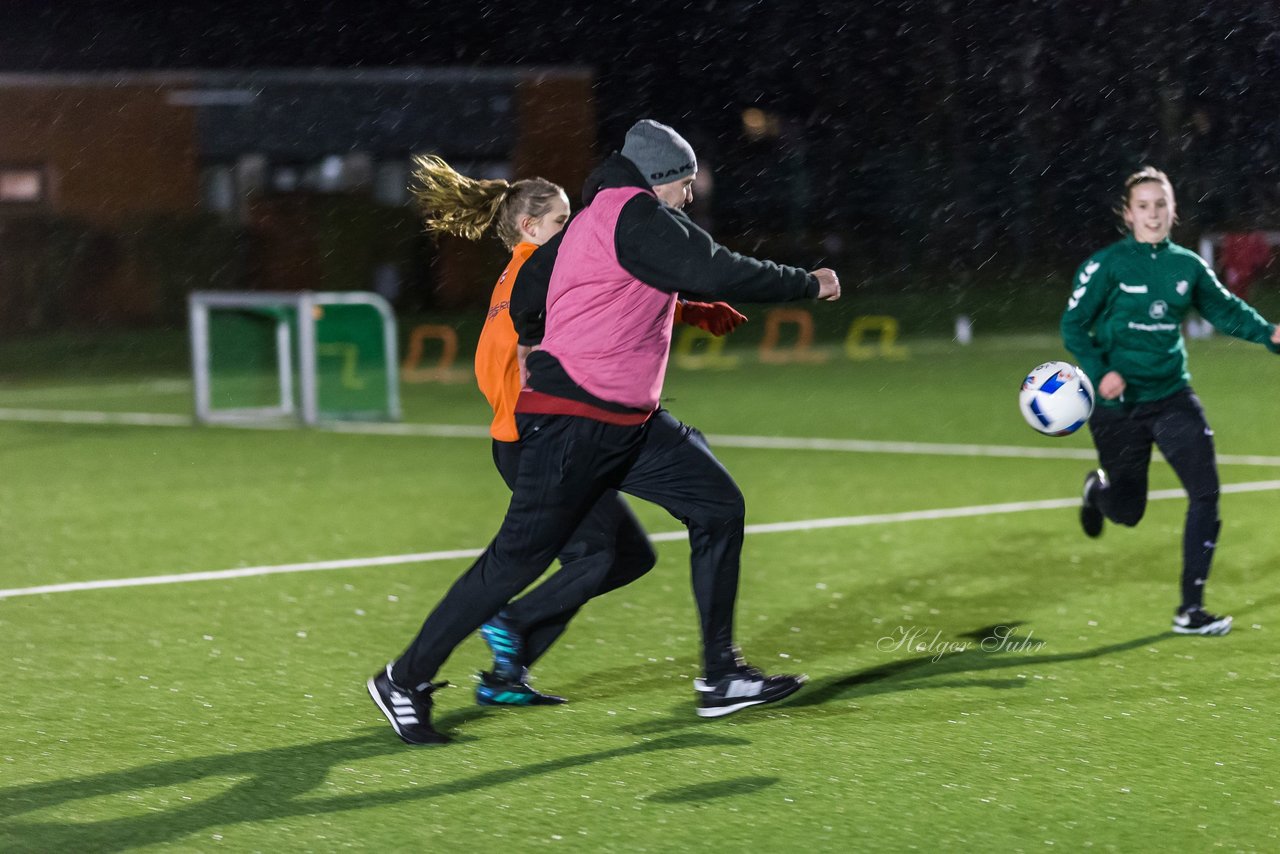 Bild 65 - Frauen Wahlstedt Training